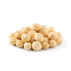 مغز فندق سفید